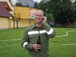 Hochwassereinsatz, 26.06.2009