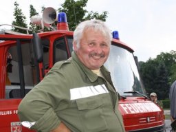 Hochwassereinsatz, 27.06.2009