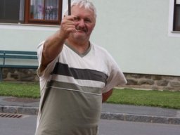 Vorplatzsanierung, 22.08.2009