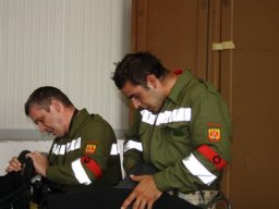 Atemschutzleistungspr., 05.09.2009