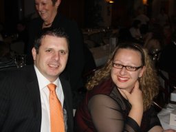 Feuerwehrball, 26.12.2009