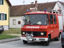 Inspizierung, 18.04.2010