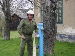 Inspizierung, 18.04.2010