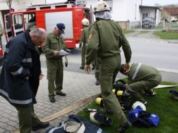 Inspizierung, 18.04.2010