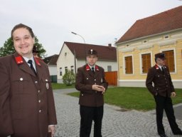 Tag der Feuerwehr, 02.05.2010