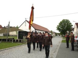 Tag der Feuerwehr, 02.05.2010