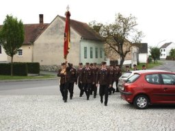 Tag der Feuerwehr, 02.05.2010