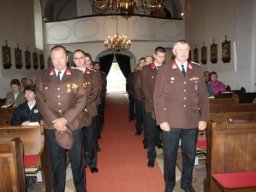 Tag der Feuerwehr, 02.05.2010