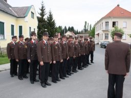 Tag der Feuerwehr, 02.05.2010