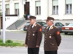 Tag der Feuerwehr, 02.05.2010