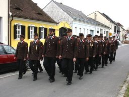 Tag der Feuerwehr, 02.05.2010