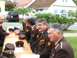 Tag der Feuerwehr, 02.05.2010