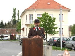 Tag der Feuerwehr, 02.05.2010