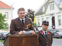 Tag der Feuerwehr, 02.05.2010
