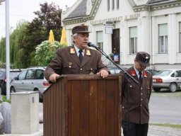 Tag der Feuerwehr, 02.05.2010