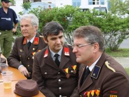 Tag der Feuerwehr, 02.05.2010