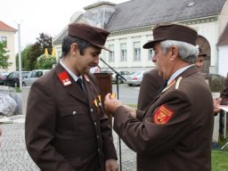 Tag der Feuerwehr, 02.05.2010