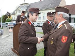 Tag der Feuerwehr, 02.05.2010