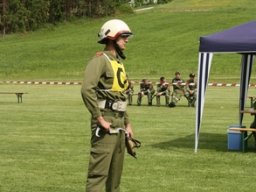Vergleichswettkämpfe in Steinfurt, 08.05.2010