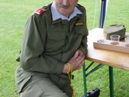 Vergleichswettkämpfe in Steinfurt, 08.05.2010