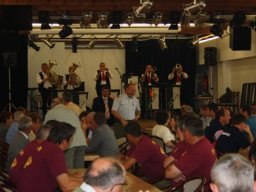 Vitus-Kirtag mit Frühschoppen, 20.06.2010