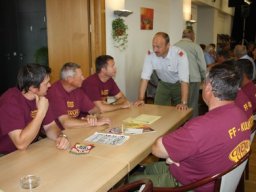 Vitus-Kirtag mit Frühschoppen, 20.06.2010