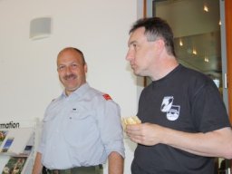 Vitus-Kirtag mit Frühschoppen, 20.06.2010