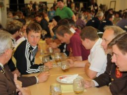Vitus-Kirtag mit Frühschoppen, 20.06.2010