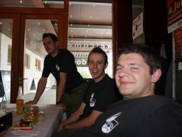 Vitus-Kirtag mit Frühschoppen, 20.06.2010