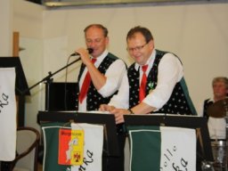 Vitus-Kirtag mit Frühschoppen, 20.06.2010