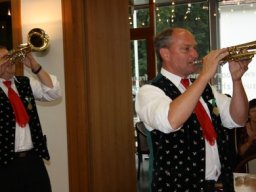 Vitus-Kirtag mit Frühschoppen, 20.06.2010
