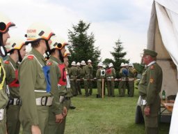 Bezirksbewerb, 26.06.2010