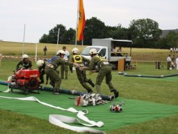 Bezirksbewerb, 26.06.2010