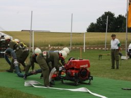 Bezirksbewerb, 26.06.2010
