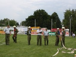 Bezirksbewerb, 26.06.2010