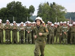 Bezirksbewerb, 26.06.2010