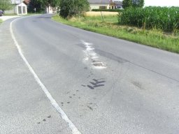 Flüssigkeiten binden, 07.07.2010