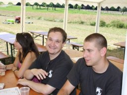 Abschnittsbewerb in Winten, 10.07.2010