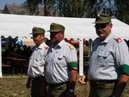 Abschnittsbewerb in Winten, 10.07.2010