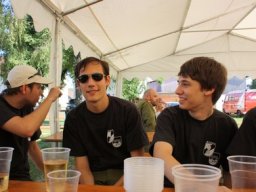 Abschnittsbewerb in Winten, 10.07.2010