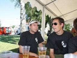 Abschnittsbewerb in Winten, 10.07.2010
