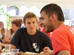 Abschnittsbewerb in Winten, 10.07.2010