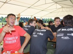 Abschnittsbewerb in Winten, 10.07.2010