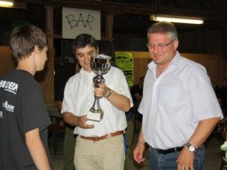 Abschnittsbewerb in Winten, 10.07.2010