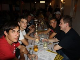 Abschnittsbewerb in Winten, 10.07.2010