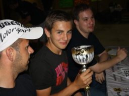 Abschnittsbewerb in Winten, 10.07.2010