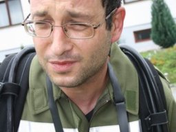 Atemschutzübung in Kr. Ehrensdorf, 28.08.2010