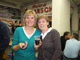 Preisschießen, 22.-24.10.2010