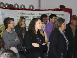 Preisschießen, 22.-24.10.2010