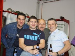 Preisschießen, 22.-24.10.2010